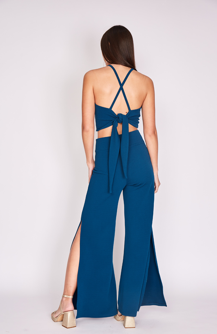 PALAZZOS AZUL PETROLEO TAJO – Minisima cl
