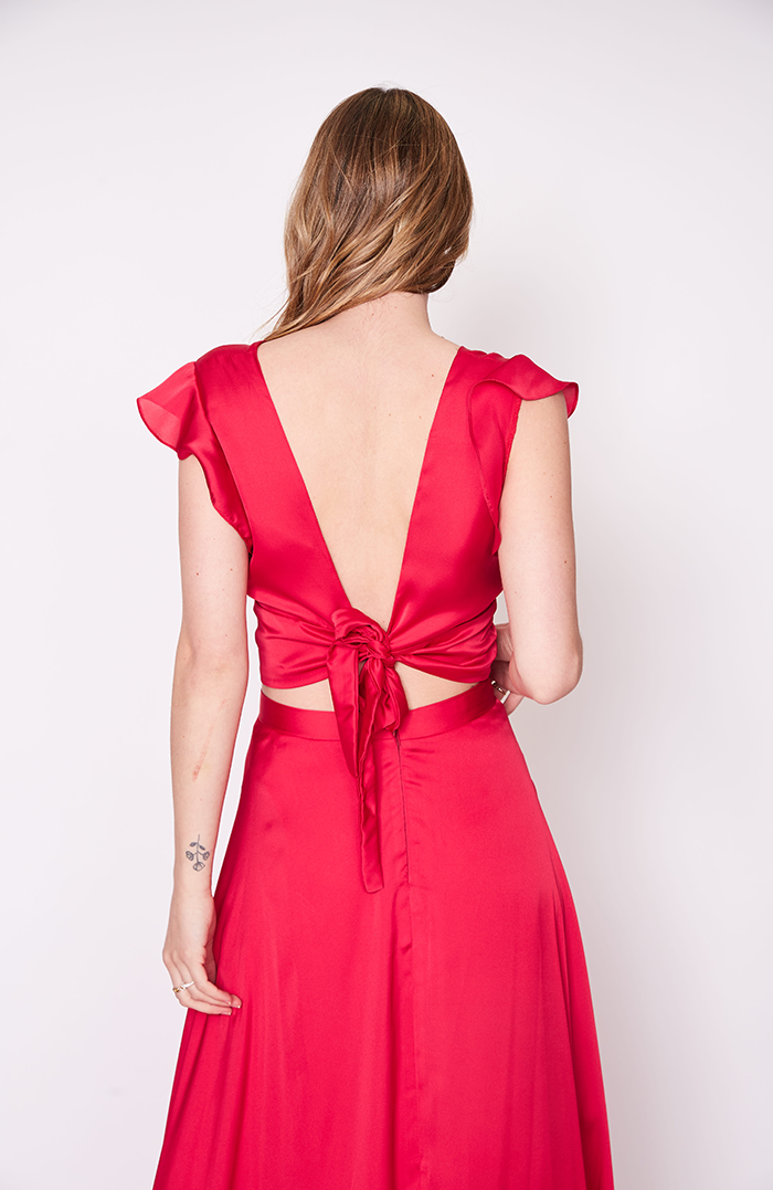TOP ST. TROPEZ COLORES